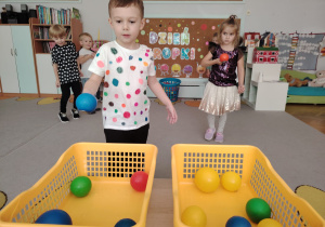 Międzynarodowy Dzień Kropki