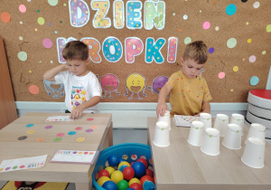 Międzynarodowy Dzień Kropki