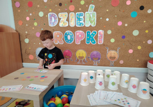 Międzynarodowy Dzień Kropki