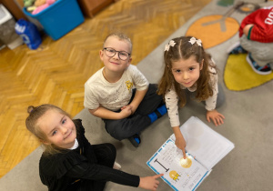 Międzynarodowy Dzień Kropki