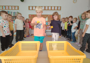 Międzynarodowy Dzień Kropki