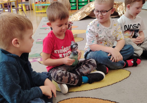 Światowy Dzień Pierwszej Pomocy z Ratownikiem Medycznym