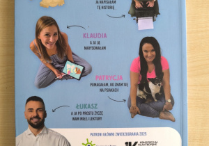 „AdoPsiak Biszkopt” zamieszkał w naszym przedszkolu!
