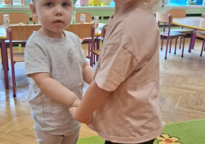 Dzień Przedszkolaka w grupie III