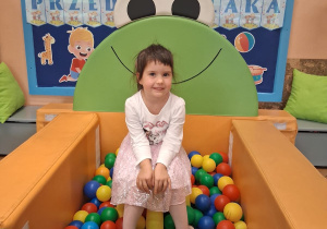 Dzień Przedszkolaka w grupie III