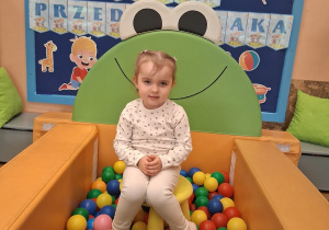 Dzień Przedszkolaka w grupie III