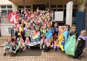 33 Akcja „Sprzątanie Świata – Polska 2026” w Białym Koniku