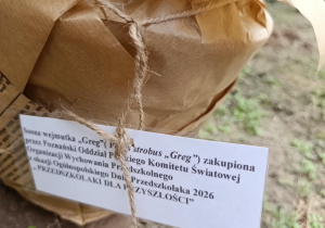 Ogólnopolski Dzień Przedszkolaka Konin 2026 „PRZEDSZKOLAKI DLA PRZYSZŁOŚCI” – gr. XI
