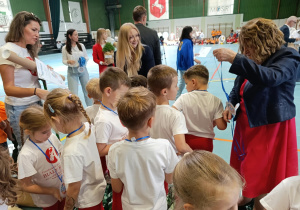 Ogólnopolski Dzień Przedszkolaka Konin 2026 „PRZEDSZKOLAKI DLA PRZYSZŁOŚCI” – gr. XI