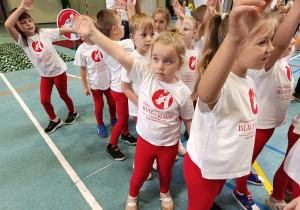 Ogólnopolski Dzień Przedszkolaka Konin 2026 „PRZEDSZKOLAKI DLA PRZYSZŁOŚCI” – gr. XI