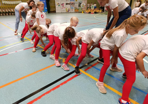 Ogólnopolski Dzień Przedszkolaka Konin 2026 „PRZEDSZKOLAKI DLA PRZYSZŁOŚCI” – gr. XI
