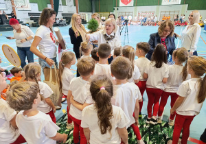 Ogólnopolski Dzień Przedszkolaka Konin 2026 „PRZEDSZKOLAKI DLA PRZYSZŁOŚCI” – gr. XI