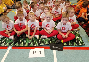 Ogólnopolski Dzień Przedszkolaka Konin 2026 „PRZEDSZKOLAKI DLA PRZYSZŁOŚCI” – gr. XI