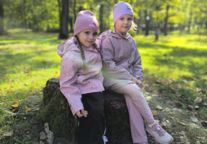 Wycieczka do Parku im. F. Chopina w Koninie- grupa XI