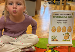 Czas na wykopki, czyli ziemniaki w roli głównej!