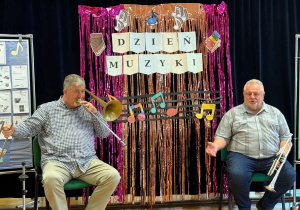 Dzień Muzyki