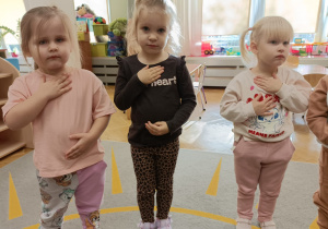 Ruszamy głową i ciałem