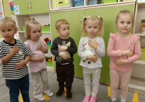 Ruszamy głową i ciałem
