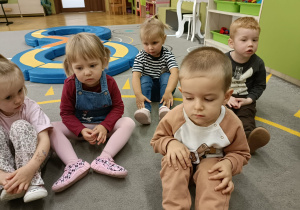 Ruszamy głową i ciałem
