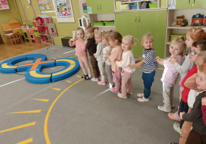 Ruszamy głową i ciałem