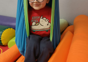 Ruszamy głową i ciałem