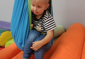 Ruszamy głową i ciałem