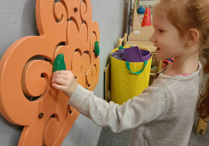 Ruszamy głową i ciałem