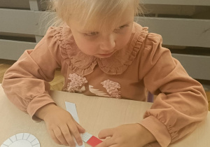 Wizyta w przedszkolnym mini – muzeum „Na szlaku historii” – Grupa I