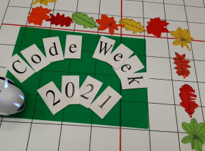 „Code Week” w grupie VII