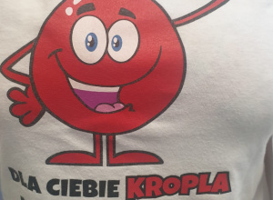 Spotkanie w ramach preorientacji zawodowej w gr. V
