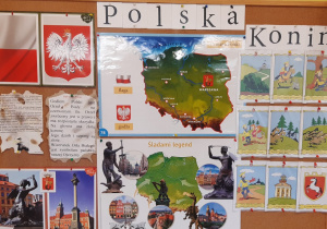 POLSKA ...MOJA OJCZYZNA, MÓJ DOM - grupa X