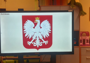 POLSKA ...MOJA OJCZYZNA, MÓJ DOM - grupa X