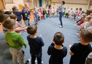 "Jak dawniej żyli i pracowali nasi przodkowie"