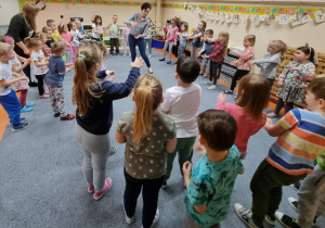 "Jak dawniej żyli i pracowali nasi przodkowie"