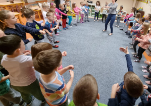 "Jak dawniej żyli i pracowali nasi przodkowie"