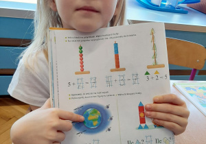 Dzień Matematyki w grupie VII