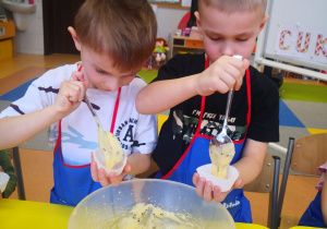 Dzień Piekarzy i Cukierników w gr. XI