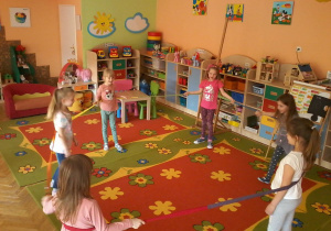 Innowacja pedagogiczna - grupa VII