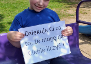 Dni Rodziny w grupie I