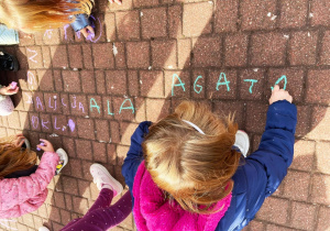 „PRZEDSZKOLAKI W TERENIE- MIEJSKA EDUKACJA OUTDOROWA”- gr. XII i XII