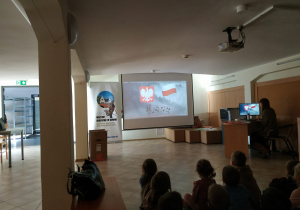 O niepodległości w Muzeum Okręgowym w Koninie - gr. IX