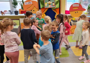 Dziecko swoje prawa ma. Znasz je Ty? Bo ja je znam ! – projekt edukacyjny w grupie X