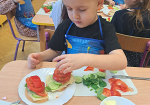 Komponujemy zdrowe i kolorowe kanapki