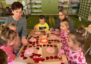 Tradycja pieczenia pączków