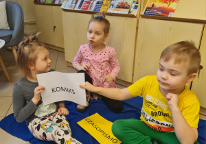 Nie tylko książki, książeczki…”- grupa X w CDN Publiczna Biblioteka Pedagogiczna w Koninie