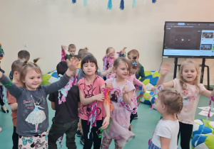 Nie tylko książki, książeczki…”- grupa X w CDN Publiczna Biblioteka Pedagogiczna w Koninie