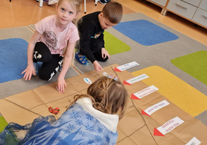 Skąd się biorą produkty ekologiczne? – projekt edukacyjny w grupie X