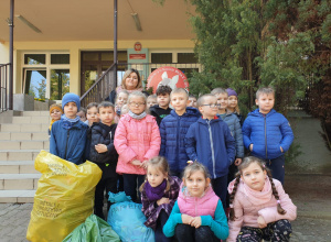 5 edycja akcji #SPRZĄTAMY DLA POLSKI w grupie VIII