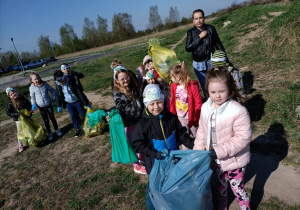 OgólnopolskaAkcjaSprzątamyDlaPolski gr VII