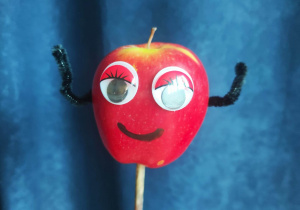 "Skąd się biorą produkty ekologiczne?"- program edukacyjny w gr. XII